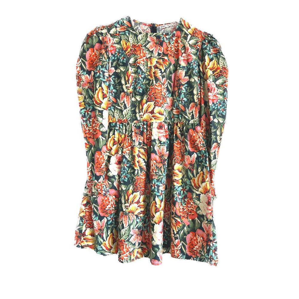 BATSHEVA Mini Prairie Dress - BRAND NEW